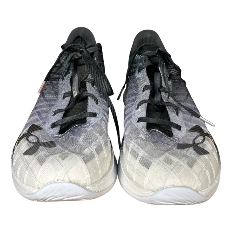 UNDER‎ ARMOUR UA Flow Velociti Elite Running Shoes Racing Flow Black M9.5/W11